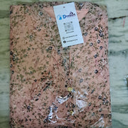 DBELTR4 - Western gown