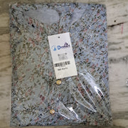 DBELTR2 - Western gown