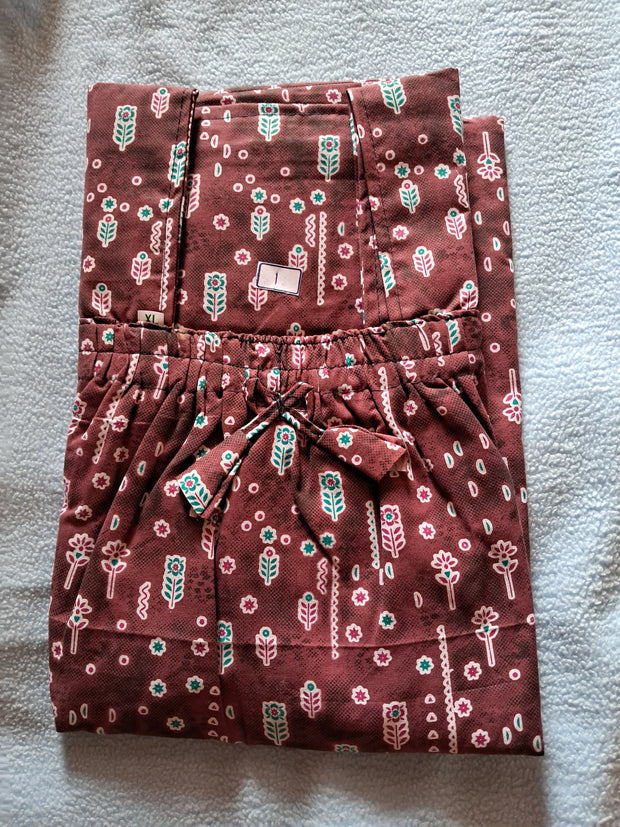 DNL6 - Elastic Nighty