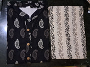 DSETK4 - 2 piece set