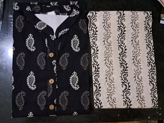 DSETK4 - 2 piece set