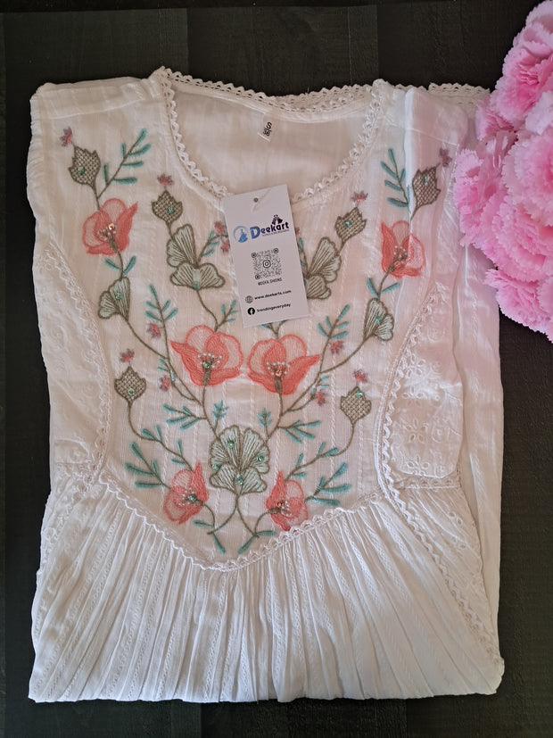TUN1 Tunics