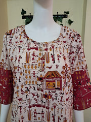 Traditional prints