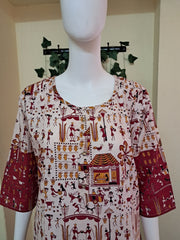 Traditional prints