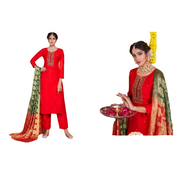 DEST2 -Designer Suit