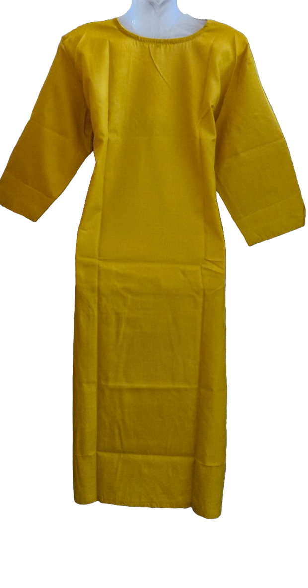 DSKAY1 - Threadwork kurti