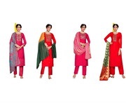 DEST2 -Designer Suit