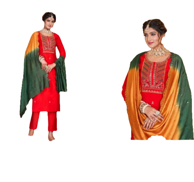 DEST2 -Designer Suit
