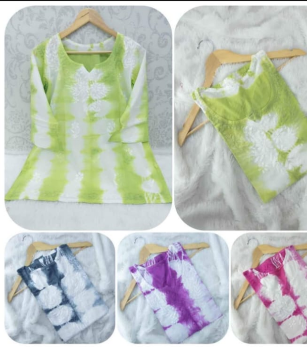 ST1 - Short Top