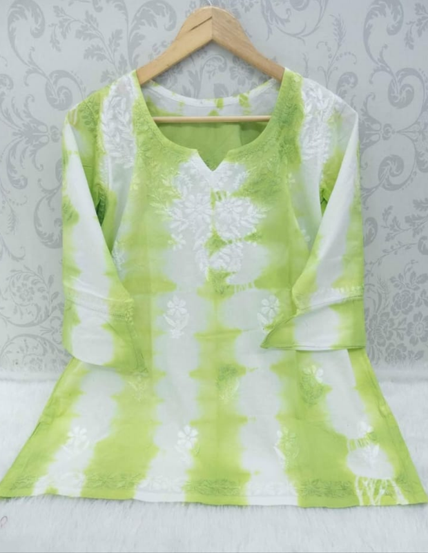 ST1 - Short Top