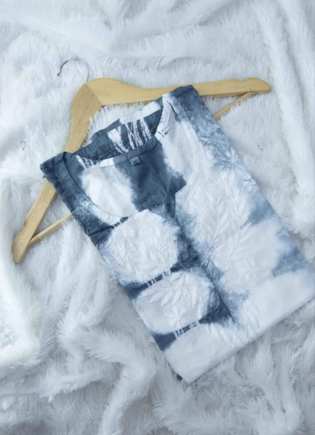 ST1 - Short Top