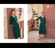 DE2PC1 - Handwork 2 piece set