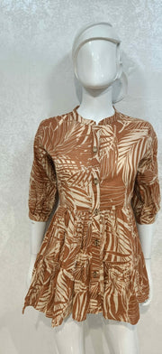 DSTV1 - Workwear top