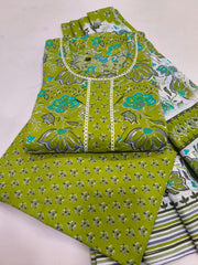 CSET3 - Stiched suit