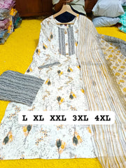 DSETAT1 - Cotton stiched suit