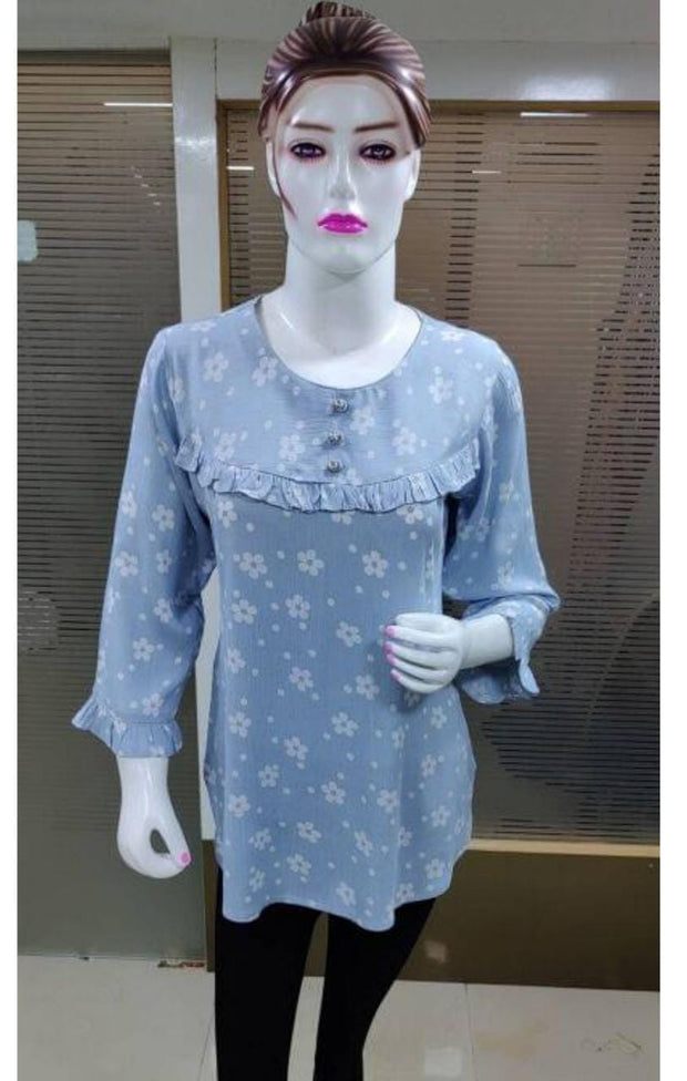 DSTB1 -  Short top