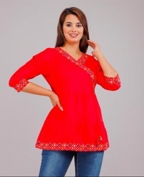 DSTL1  - Short top