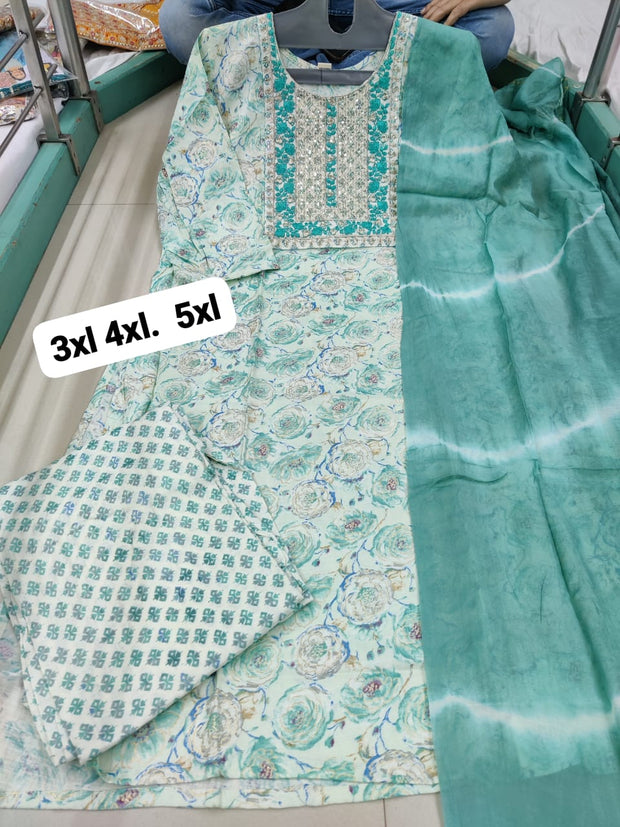 RCSUIT2 - Stiched suit