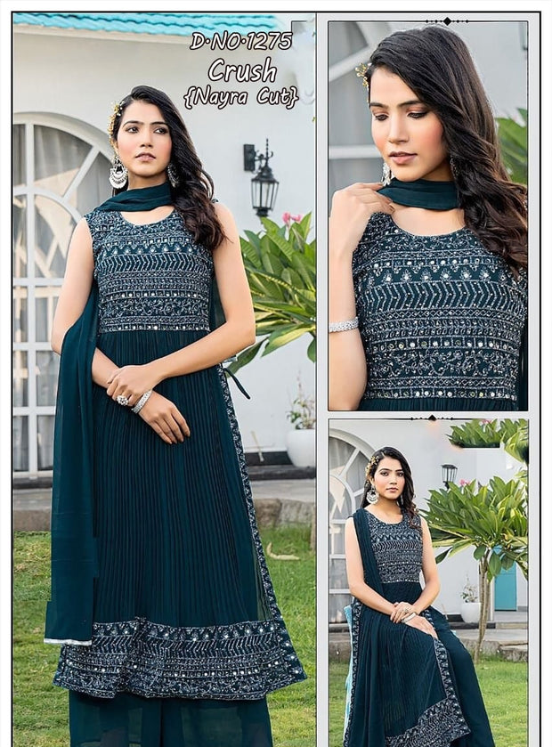 DSUIT25 - Partywear collection