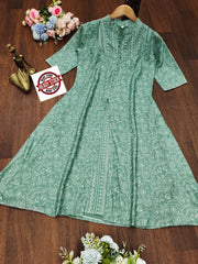 DAKA1 Aline kurti