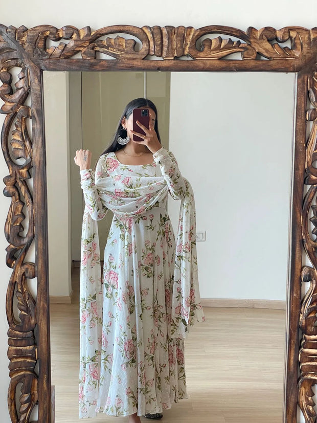 ANAR4 - Maxi Gown