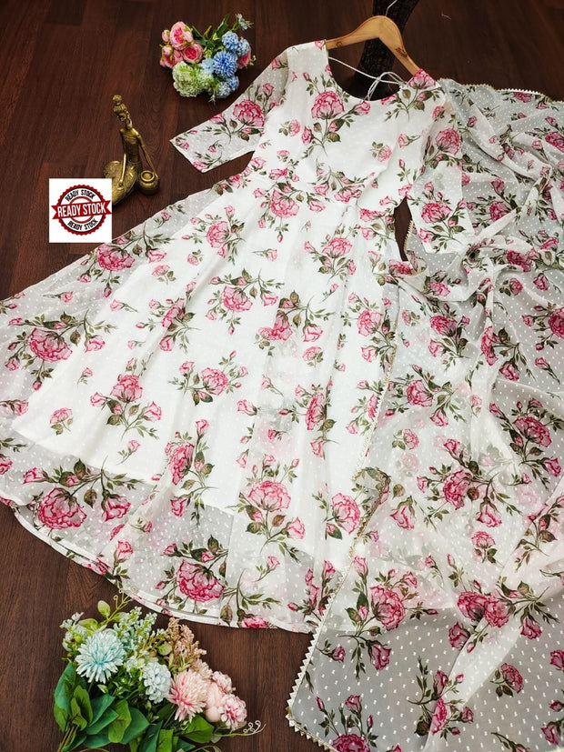 ANAR4 - Maxi Gown