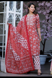CSET7 - Cotton suit