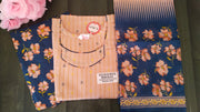 MCS1 - Stiched salwar suit
