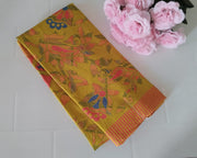 DWS1 - Dailywear saree