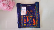 DSTL2 - Short gown