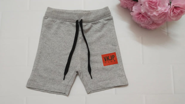DKIDSP26 - Boys shorts
