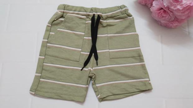 DKIDSP27 - Boys shorts