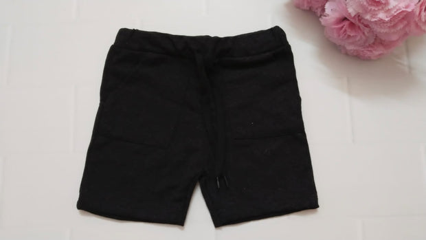 DKIDSP29 - Boys shorts