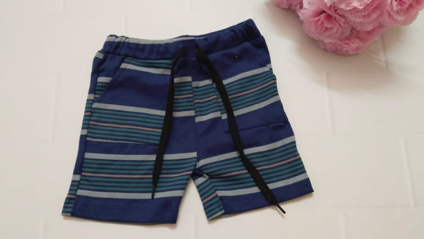 DKIDSP32 - Boys shorts