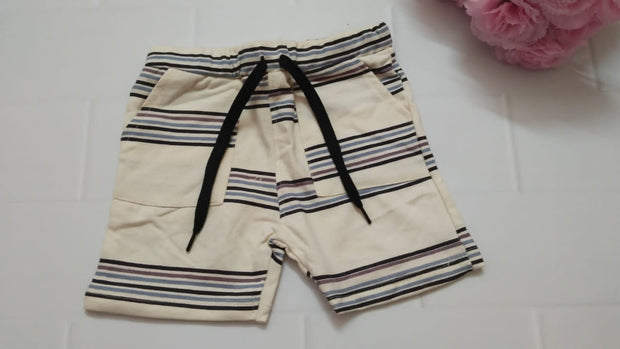 DKIDSP33 - Boys shorts