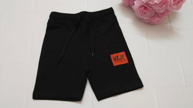 DKIDSP34 - Boys shorts