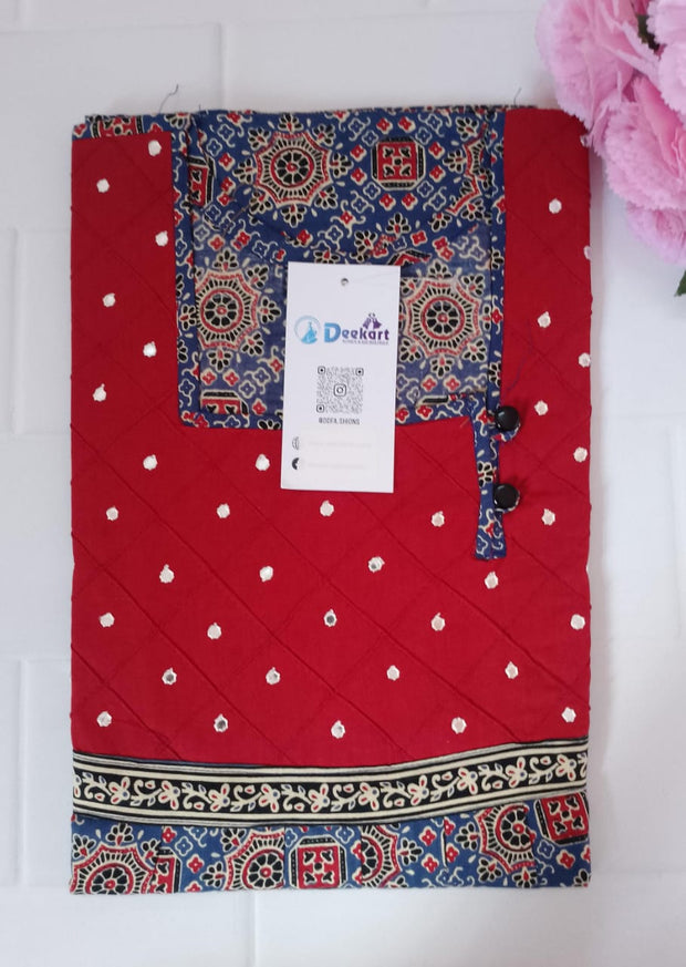 DNH3 - Mirror work nighty