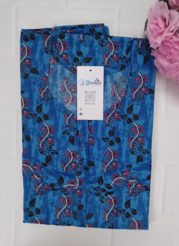 NIGHTY44 - Cotton feeding nighty