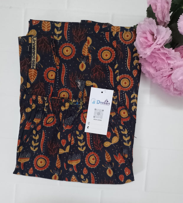 NIGHTY50 - Cotton nighty
