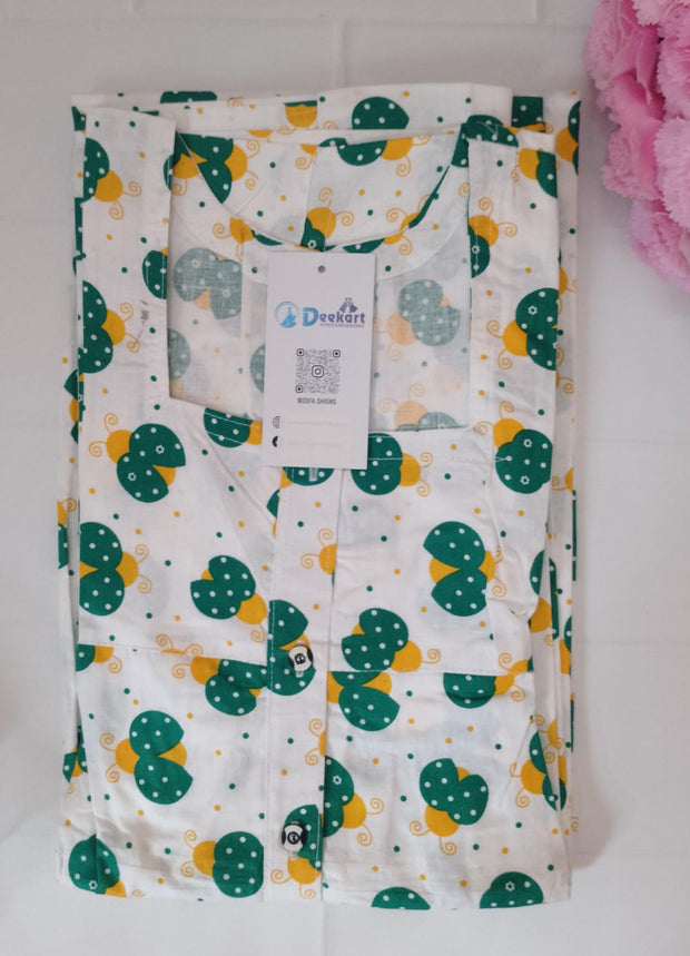 NIGHTY4 - Plus size nighty