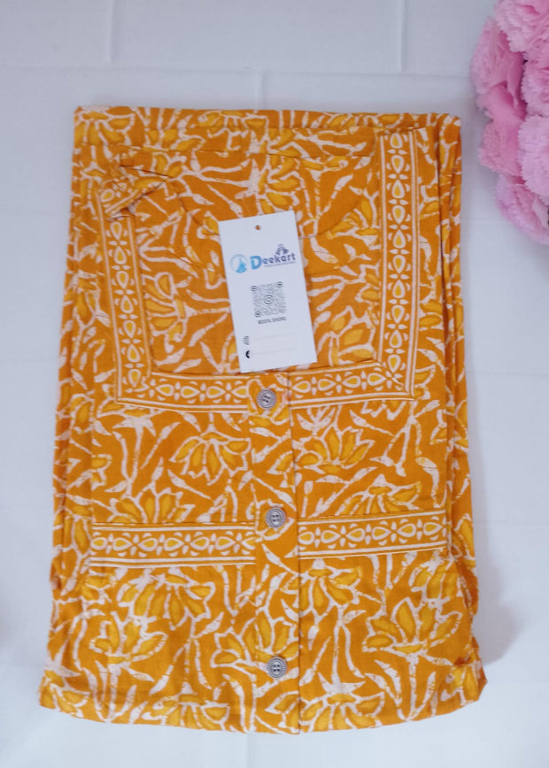 NIGHTY62 - Plus size Nighty