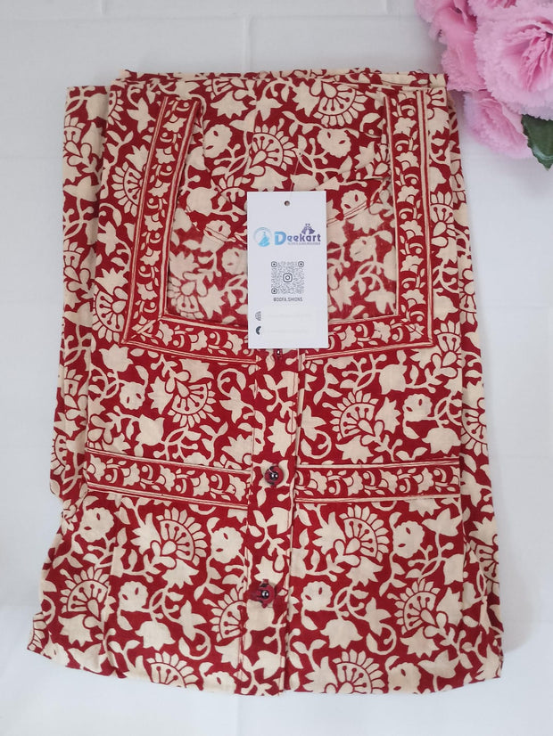 NIGHTY63 - Plus size nighty