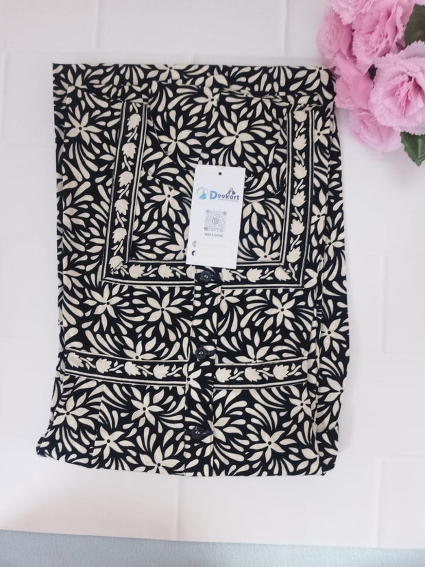 NIGHTY64 - Plus size Nighty