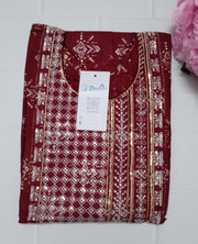 RKUR11 - Umbrella type kurti