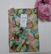 TKUR2 - Tassel kurti