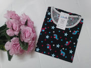 BKT1 - Boy Kids sleeveless T shirts/vest