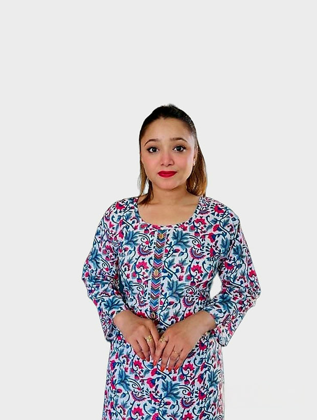 DSETK2 - 2 piece set