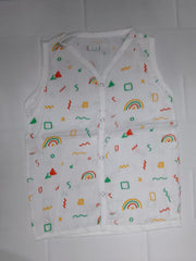DBABJT2 - Organic Cotton Jablas