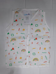 DBABJT2 - Organic Cotton Jablas