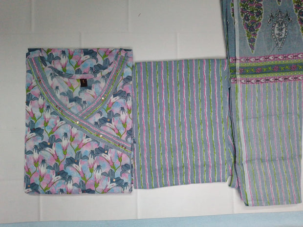 DCSETA1  - Anagrakha Suits